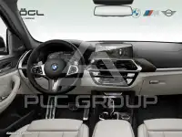 2020 BMW X3