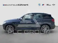 2020 BMW X3