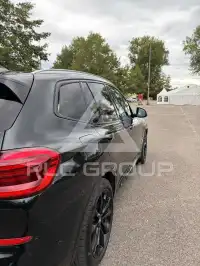 2020 BMW X3