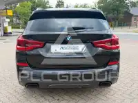 2020 BMW X3