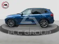 2020 BMW X3