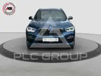 2020 BMW X3