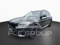 2020 BMW X3