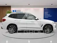2020 BMW X3