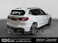 2020 BMW X3