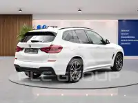 2020 BMW X3