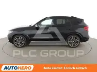 2020 BMW X3