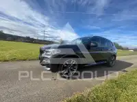 2020 BMW X3