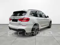 2020 BMW X3