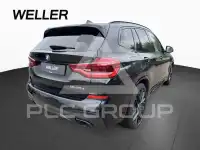 2020 BMW X3