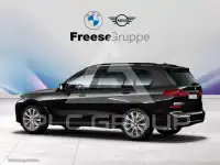2020 BMW X7