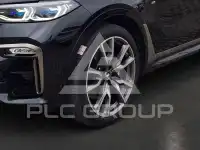 2020 BMW X7