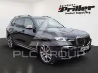 2020 BMW X7