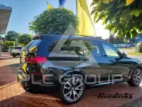 2020 BMW X7