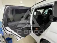 2020 BMW X7