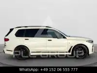 2020 BMW X7