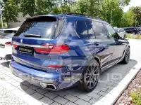 2020 BMW X7