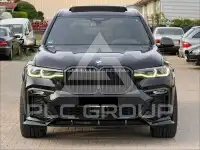 2020 BMW X7