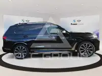 2020 BMW X7