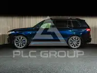 2020 BMW X7