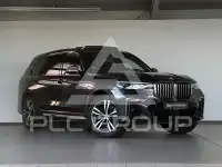 2020 BMW X7