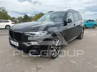 2020 BMW X7