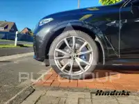 2020 BMW X7