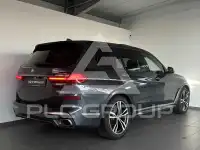 2020 BMW X7