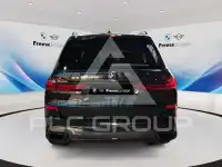 2020 BMW X7