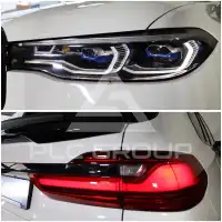 2020 BMW X7
