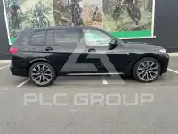 2020 BMW X7