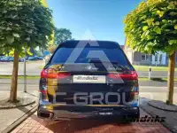 2020 BMW X7