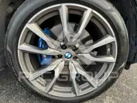 2020 BMW X7
