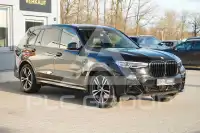 2020 BMW X7