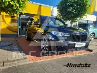 2020 BMW X7