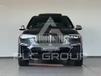 2020 BMW X7