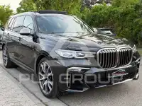 2020 BMW X7
