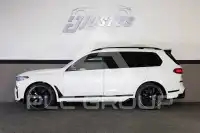 2020 BMW X7