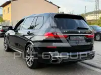 2020 BMW X7
