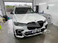 2020 BMW X7
