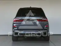 2020 BMW X7