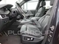 2020 BMW X7