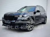2020 BMW X7