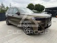 2020 BMW X7