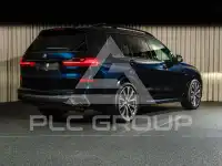 2020 BMW X7