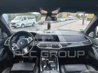 2020 BMW X7