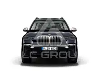 2020 BMW X7