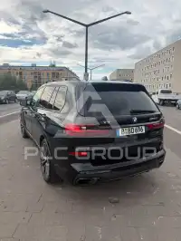2020 BMW X7