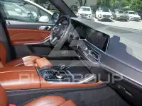 2020 BMW X7