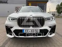 2020 BMW X7